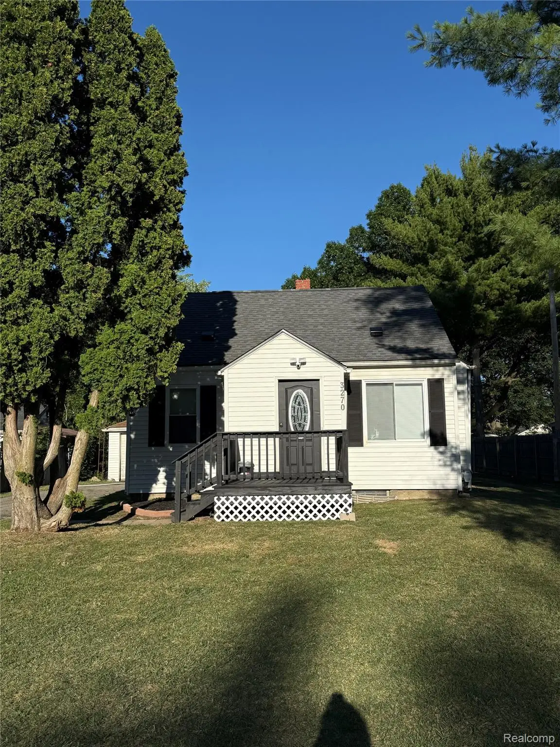 3270 N Term Street, Flint, MI 48506 - #1