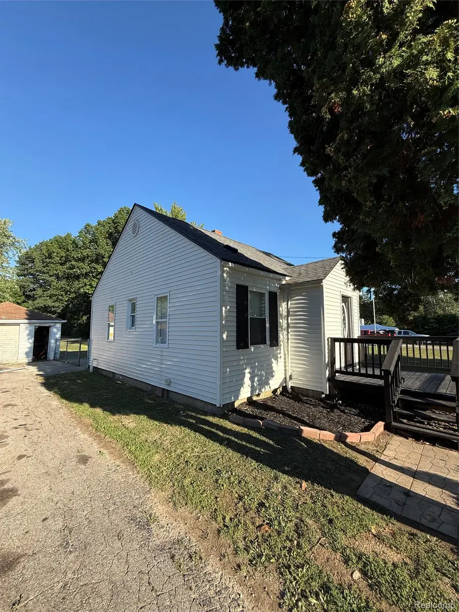 3270 N Term Street, Flint, MI 48506 - #3