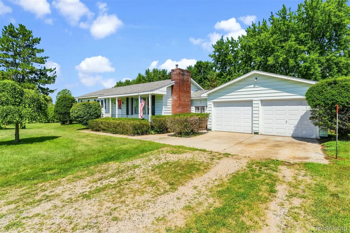 2285 Peppermill Road, Lapeer, MI 48446 - #1