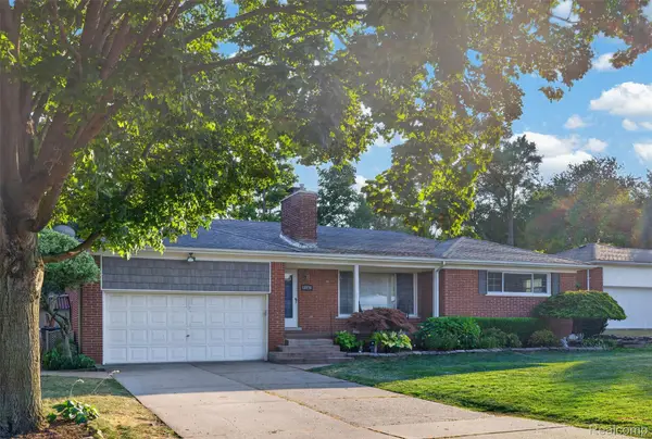 18854 Monica Drive, ClintonTownship, MI 48036