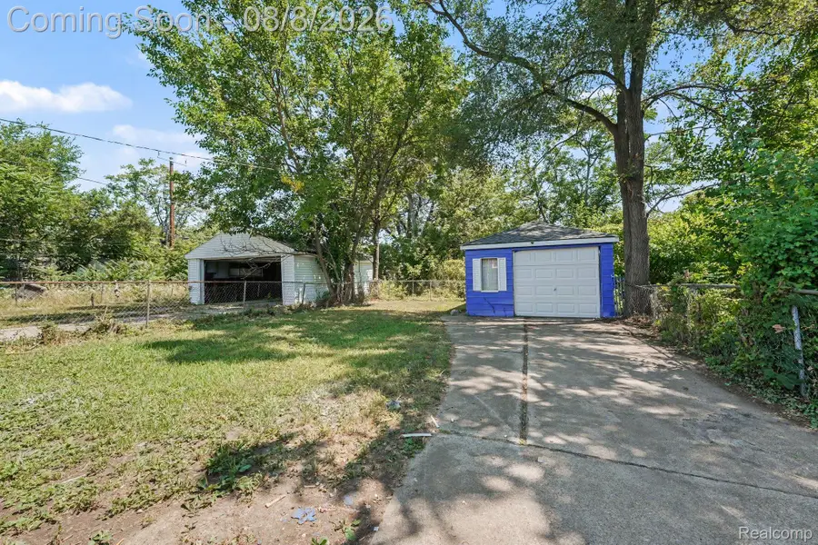 18680 Fairport Street, Detroit, MI 48205 - #3