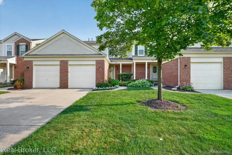 1675 Christopher Drive, Canton, MI 48188 - #2
