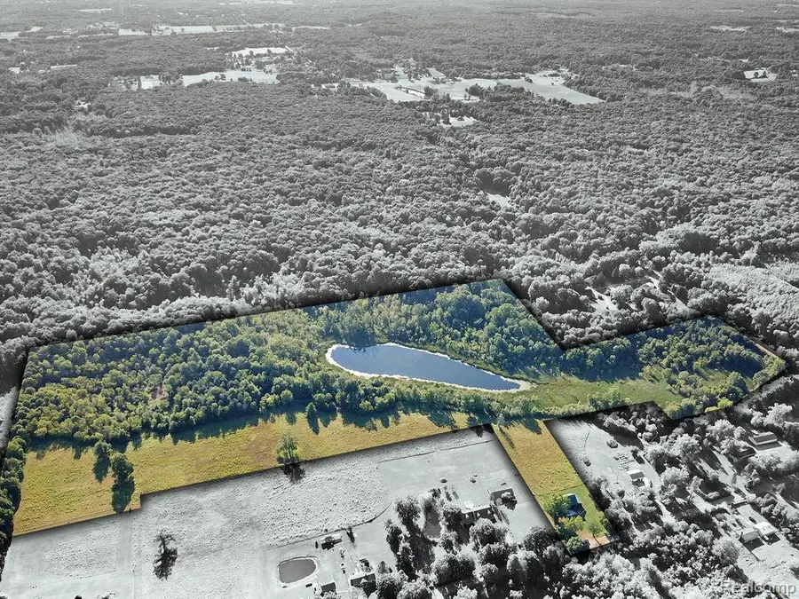VL Skelton Road, Columbiaville, MI 48421 - #2