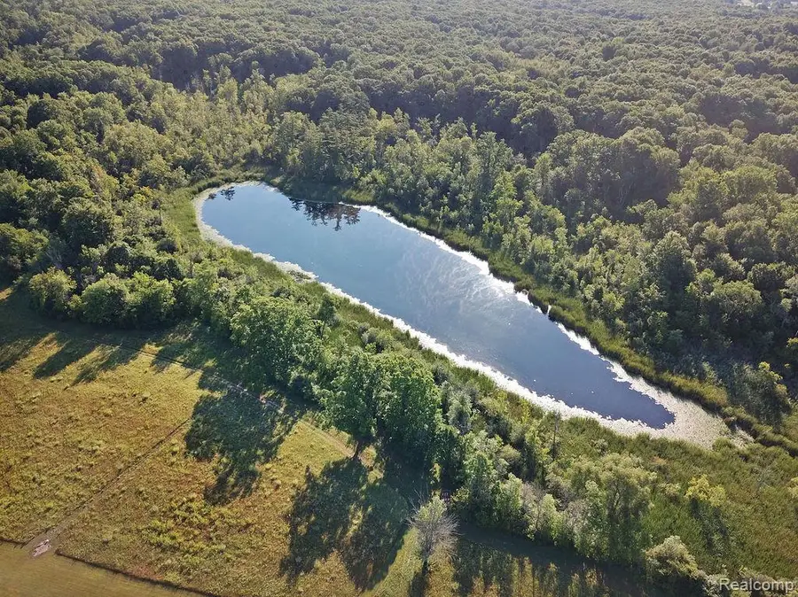 VL Skelton Road, Columbiaville, MI 48421 - #3