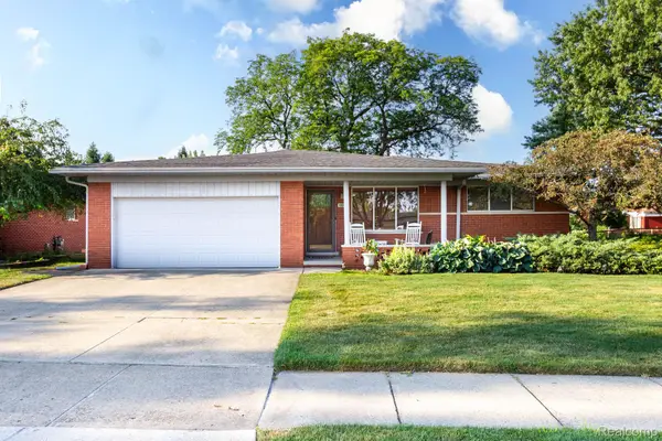 13332 Martin Road, Warren, MI 48088
