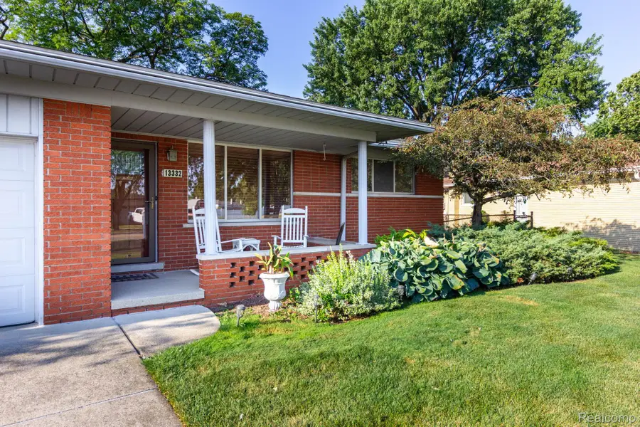 13332 Martin Road, Warren, MI 48088 - #3