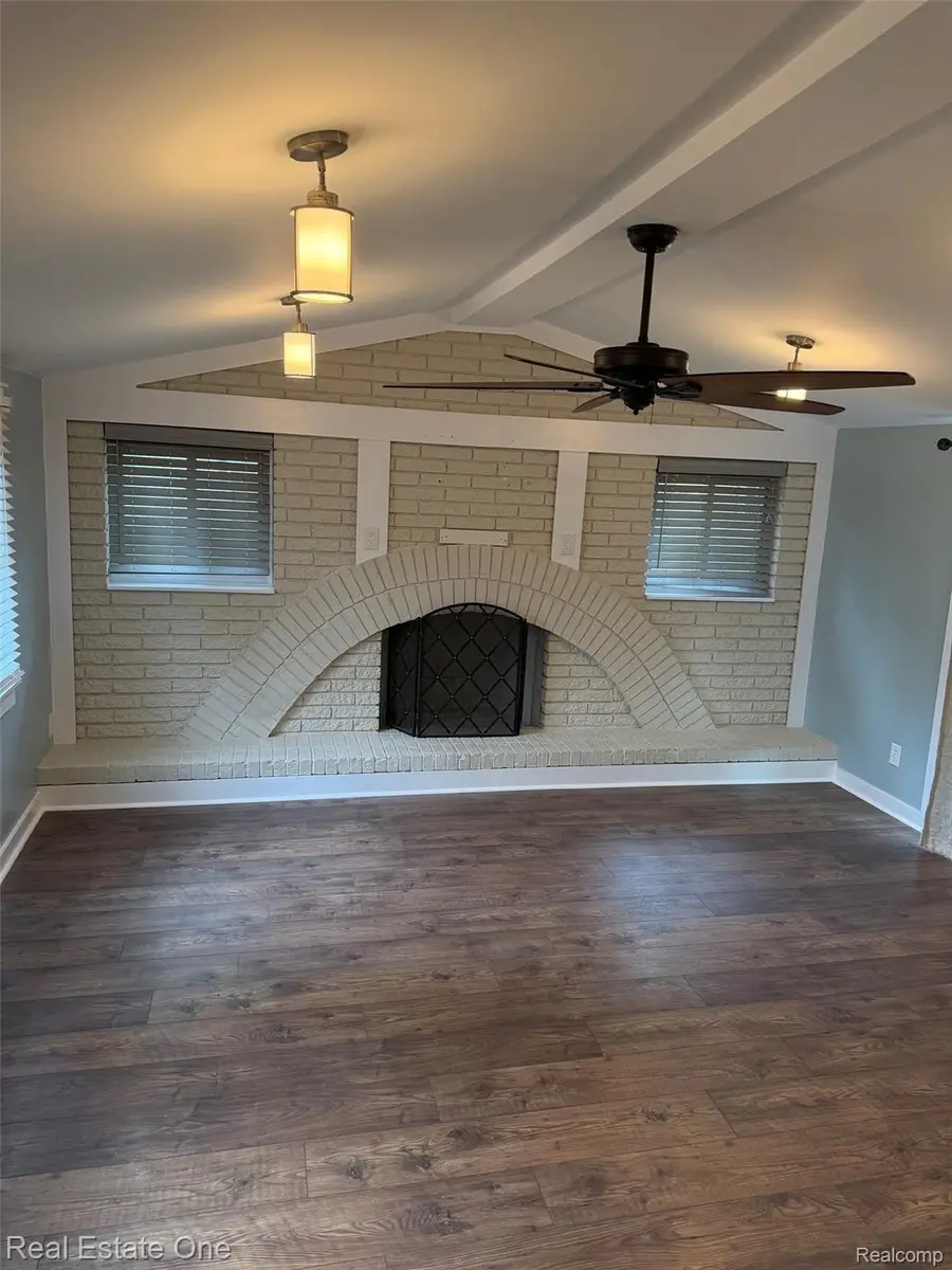 2150 Benstein Road, Wolverine Lake, MI 48390 - #3
