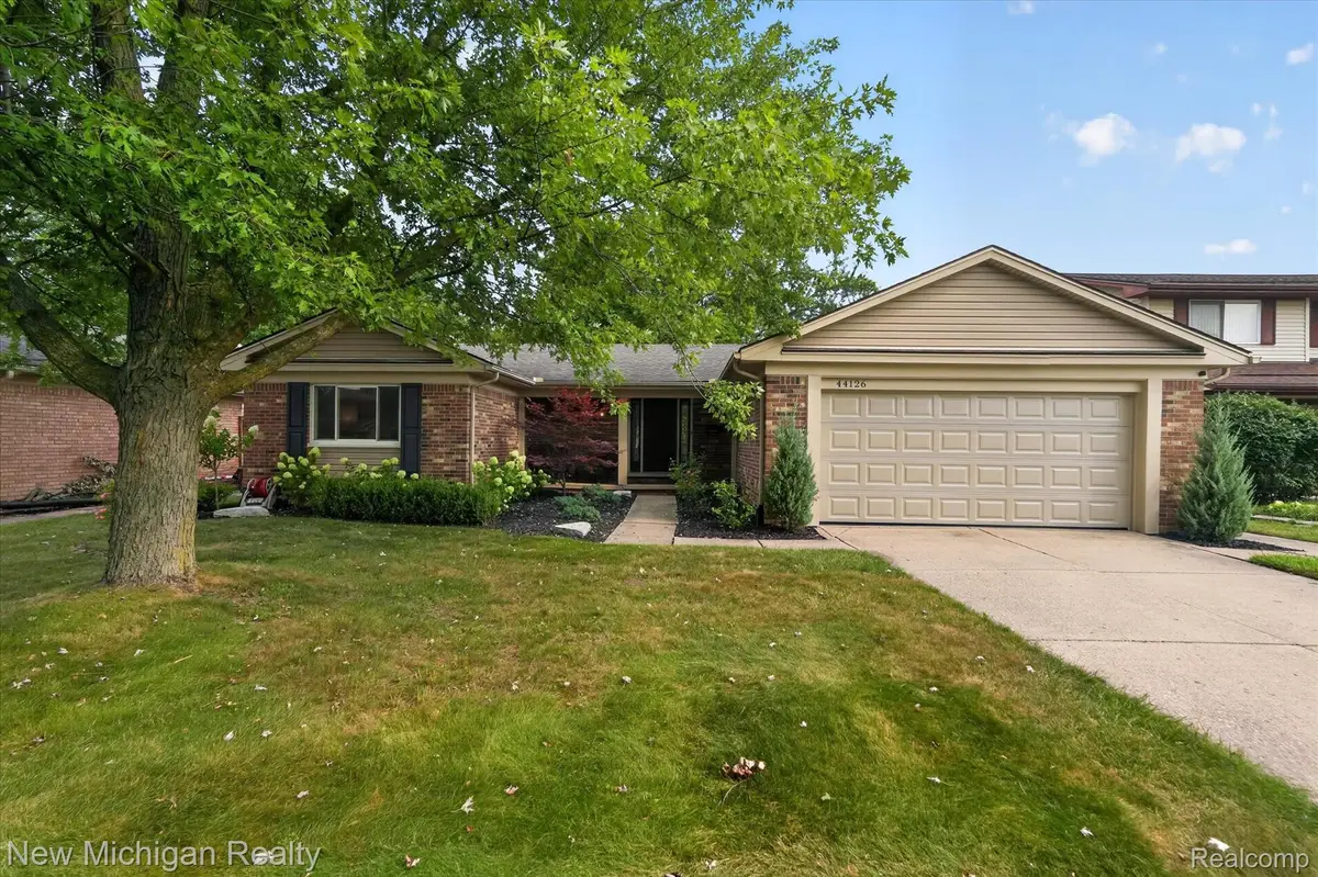 44126 Leeann Lane, Canton, MI 48187 - #1