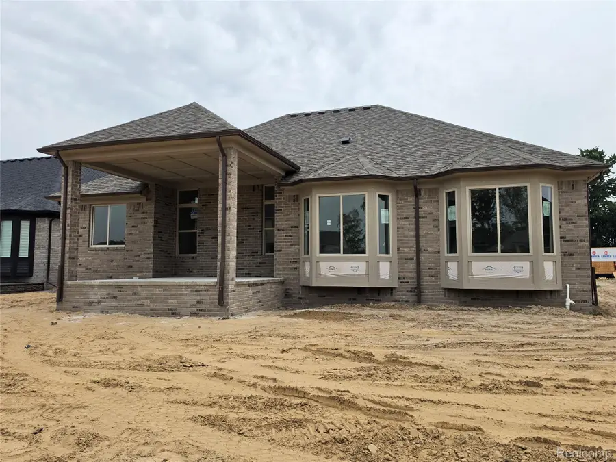 50539 Mistwood Drive, Macomb, MI 48042 - #2