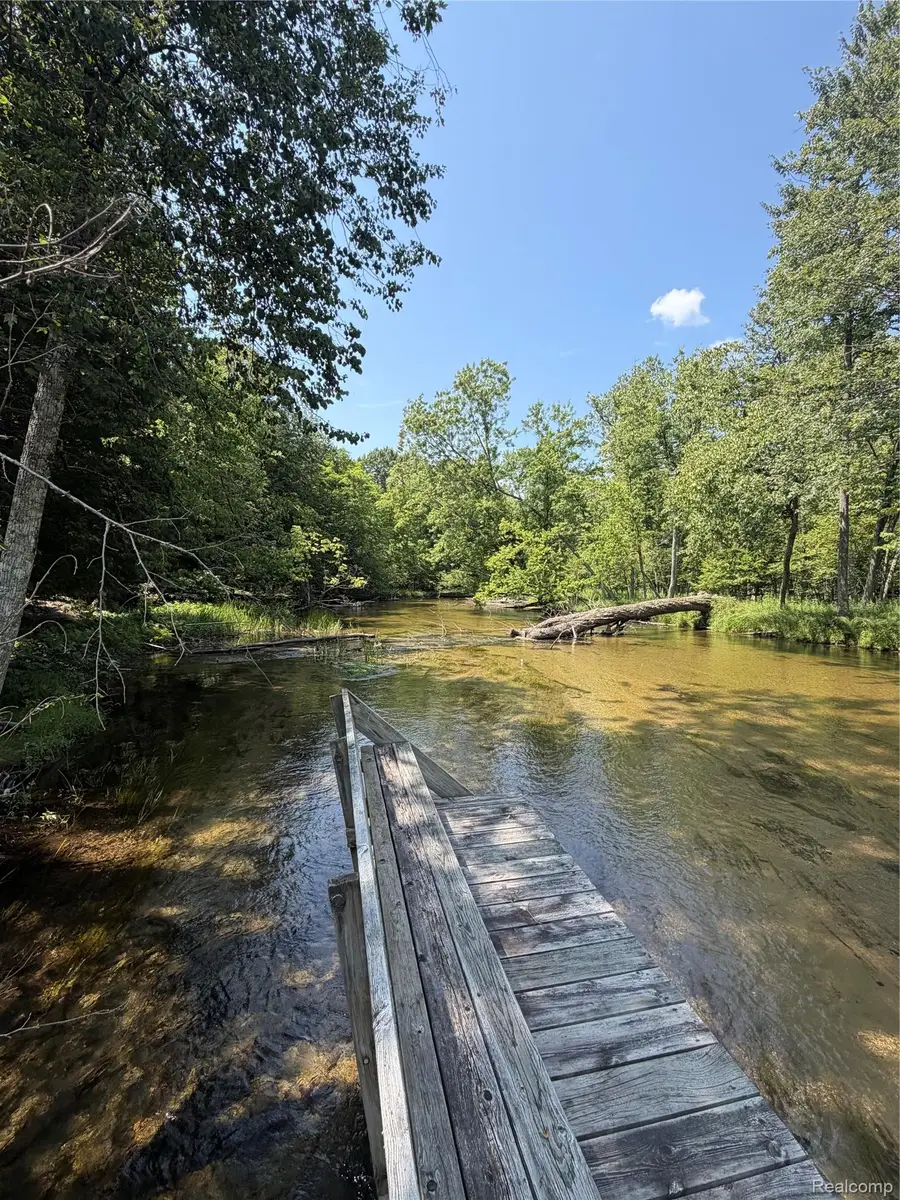 9670 S County Line Road, Manistee, MI 49660 - #2