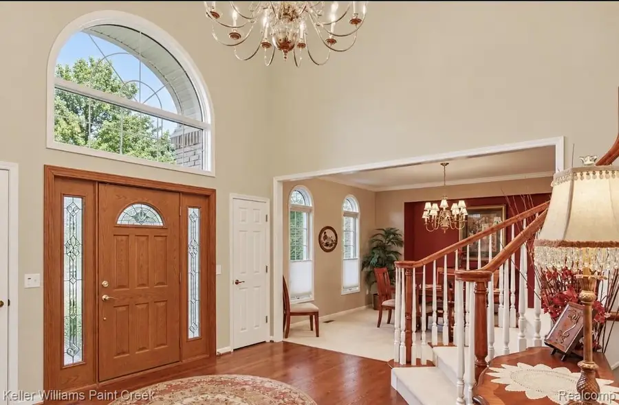 5739 Kirkridge Trail, Oakland, MI 48306 - #3