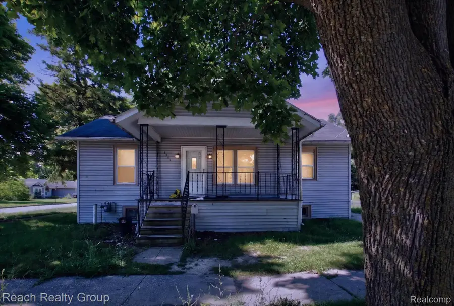 1603 Cooper Avenue, Saginaw, MI 48602 - #3