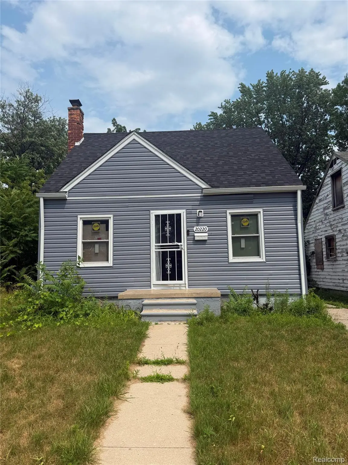 20220 Coventry Street, Detroit, MI 48203 - #1