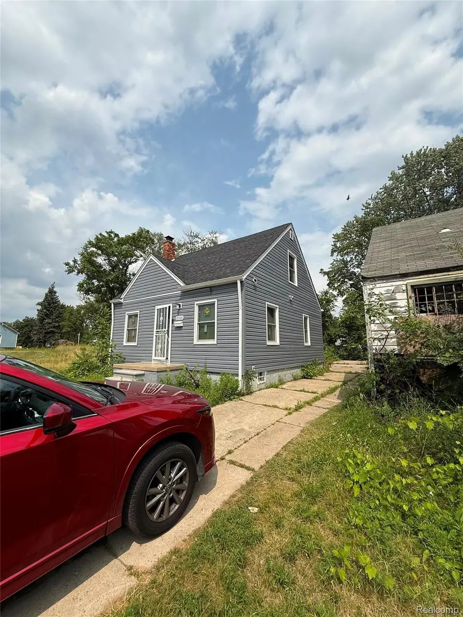 20220 Coventry Street, Detroit, MI 48203 - #3