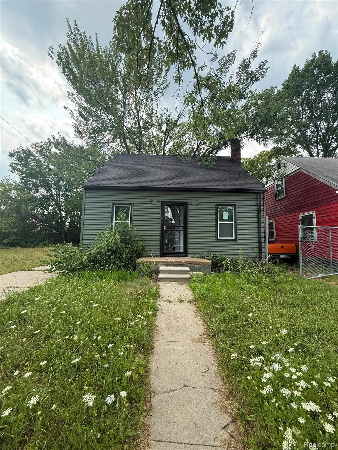 20221 Coventry Street, Detroit, MI 48203 - #1