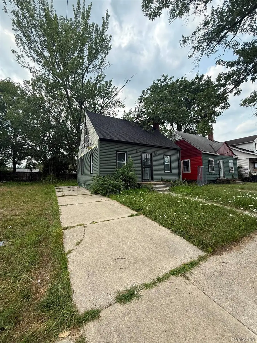 20221 Coventry Street, Detroit, MI 48203 - #3