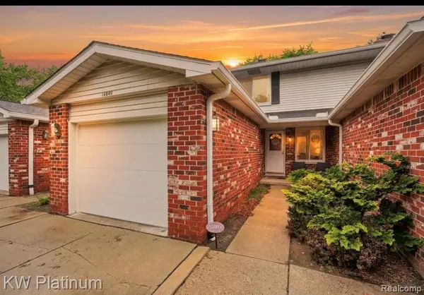 16840 Edloytom Way, ClintonTownship, MI 48038