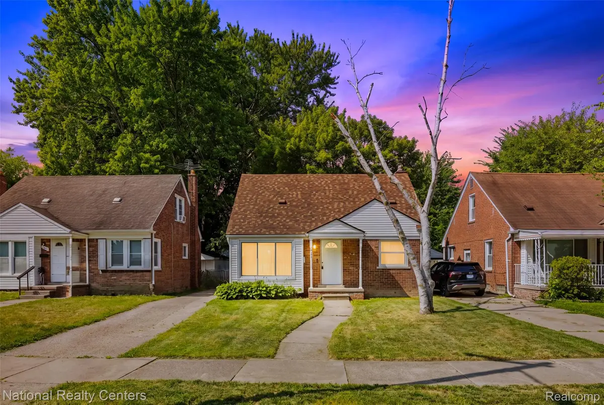 650 Arlington Street, Inkster, MI 48141 - #1