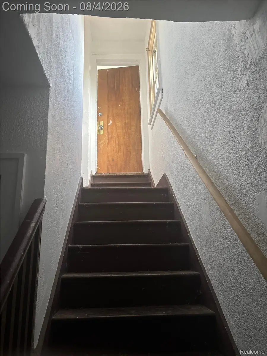 8210 Decatur Street, Detroit, MI 48228 - #2