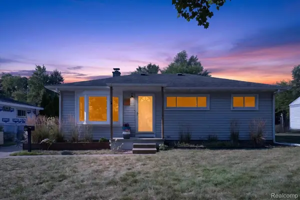 1184 Oak Street, Ypsilanti, MI 48198
