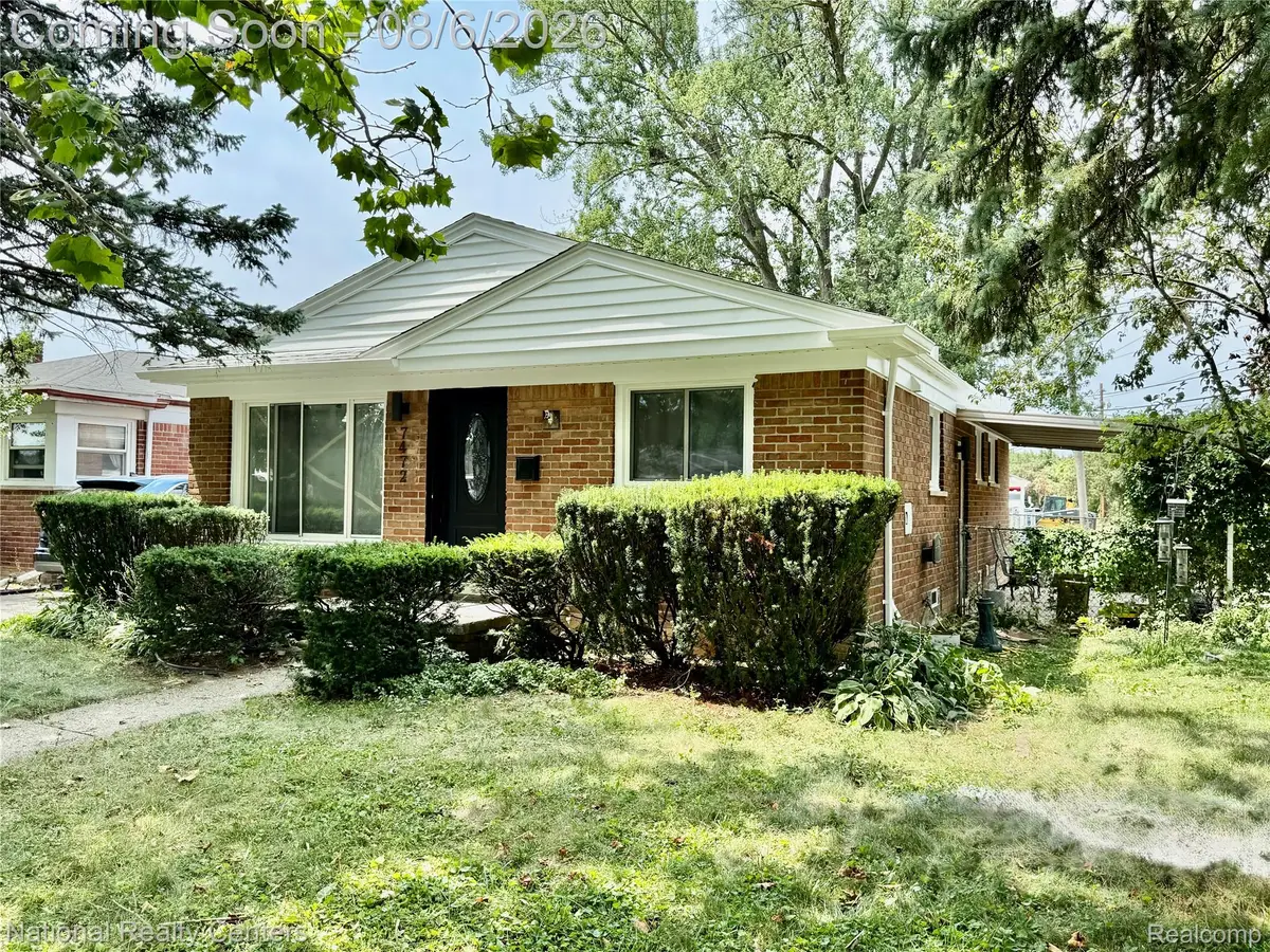 7472 Margaret Street, Taylor, MI 48180 - #1