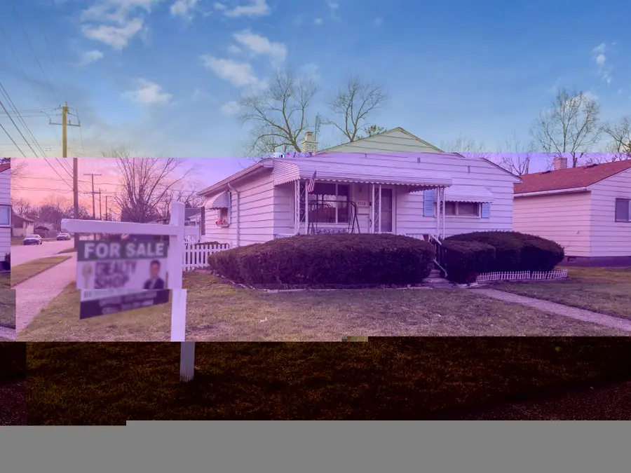 4710 Edgewood Street, Dearborn Heights, MI 48125 - #3