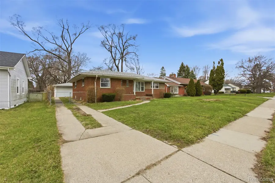 25253 Eureka Drive, Warren, MI 48091 - #3