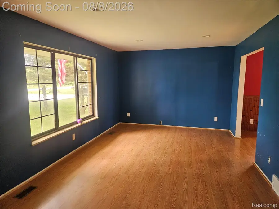 4507 W Wilson Road, Clio, MI 48420 - #2