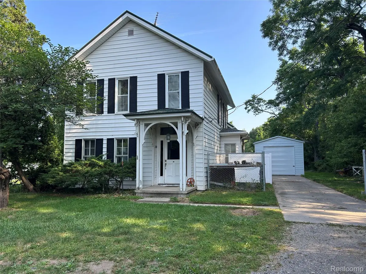 1285 Grange Hall Road, Fenton, MI 48430 - #1