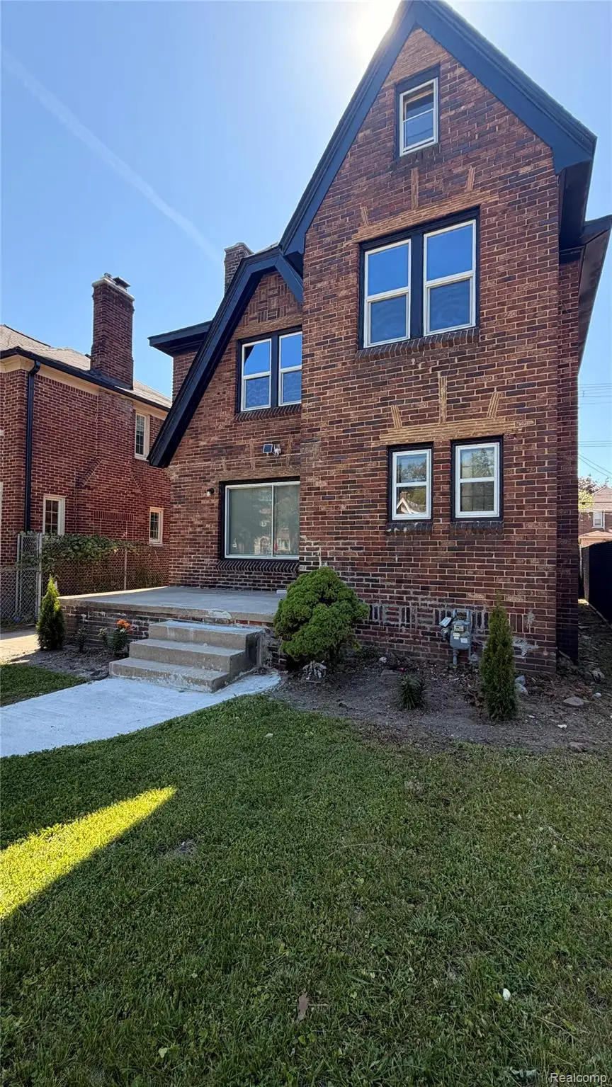 17545 Pennington Drive, Detroit, MI 48221 - #3