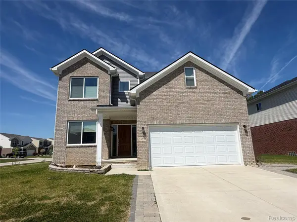 33259 Blue Spruce Drive, SterlingHeights, MI 48310