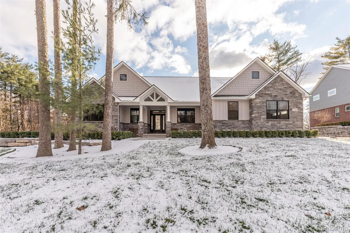 5535 W Huron River Drive, Dexter, MI 48130 - #1