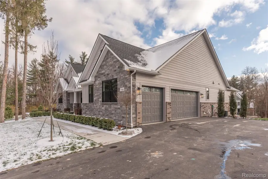 5535 W Huron River Drive, Dexter, MI 48130 - #2