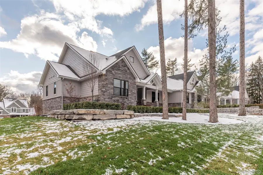 5535 W Huron River Drive, Dexter, MI 48130 - #3