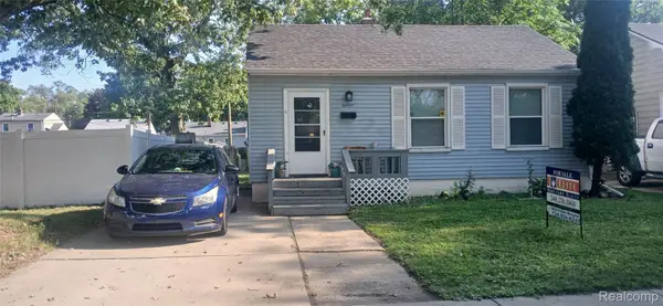 26241 Annapolis Street, DearbornHeights, MI 48125