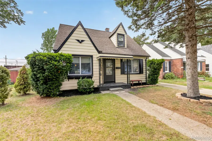15153 Cavour Street, Livonia, MI 48154 - #2