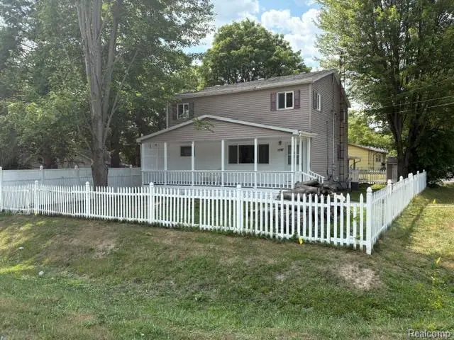 1297 Maxson Street, Flint, MI 48504 - #1