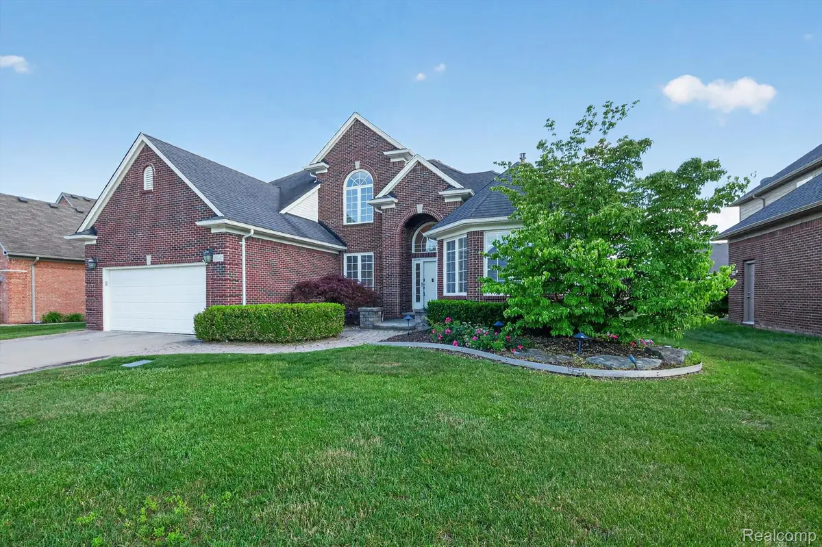 21642 Kendyl Court, Macomb, MI 48044 - #1