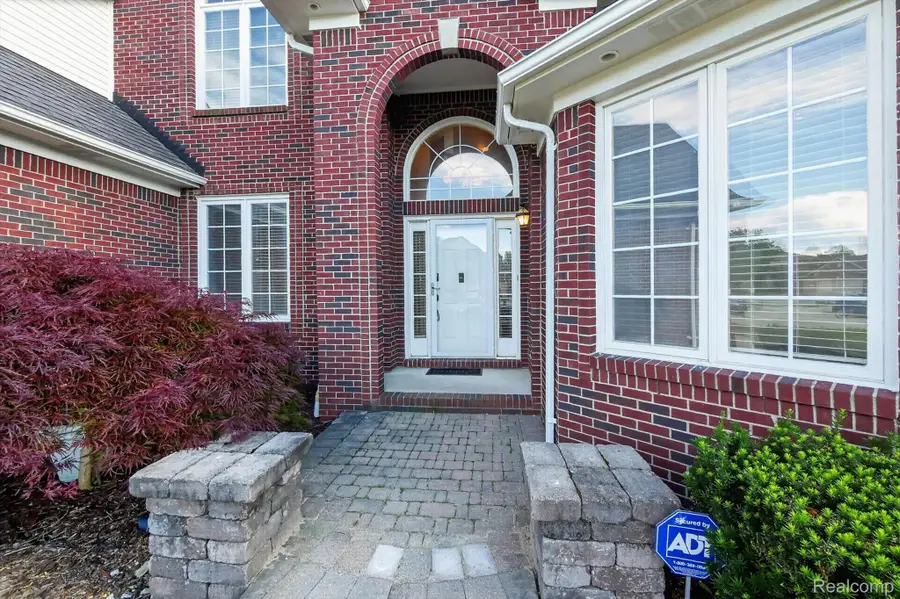 21642 Kendyl Court, Macomb, MI 48044 - #3