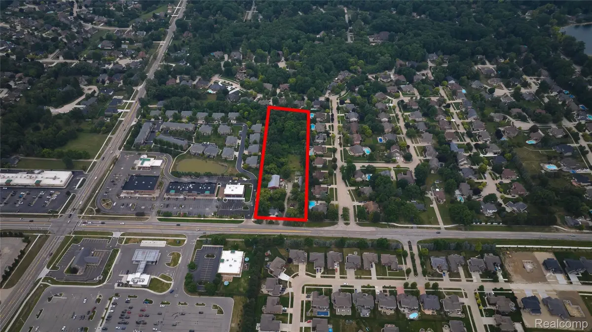 53303 Hayes Rd Hayes Road, Utica, MI 48315 - #1