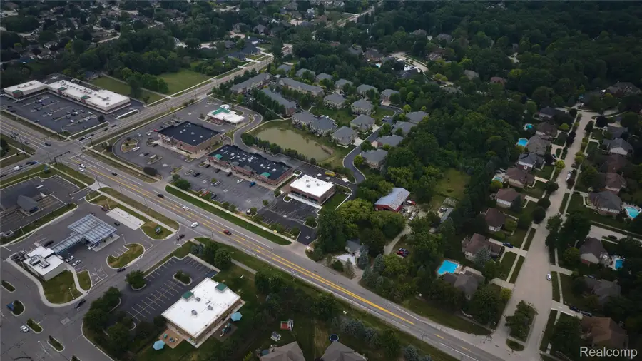 53303 Hayes Rd Hayes Road, Utica, MI 48315 - #3