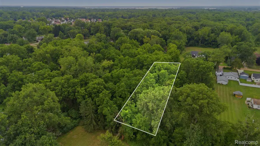 6785 Edwards Road, Belleville, MI 48111 - #3