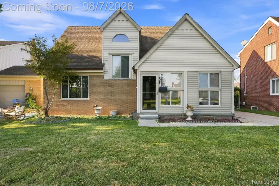 3 Morross Court, Dearborn, MI 48126 - #2