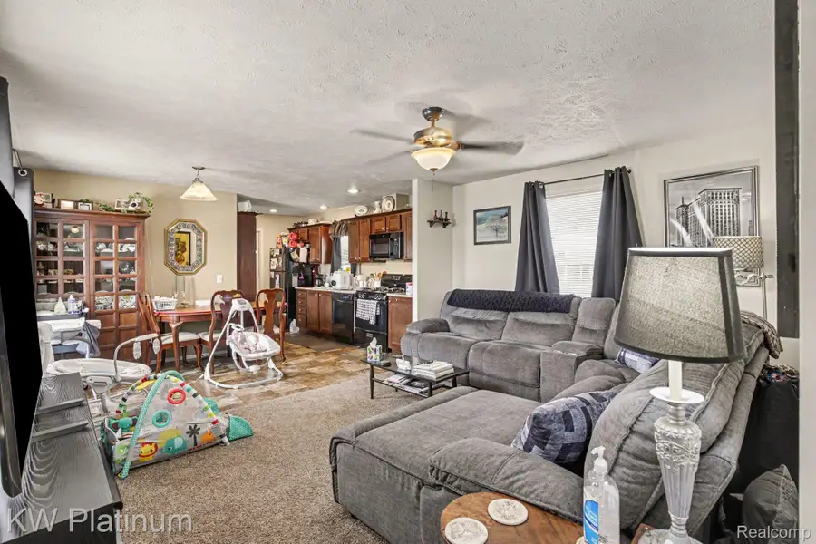 57911 Lancaster Road, Washington, MI 48094 - #2
