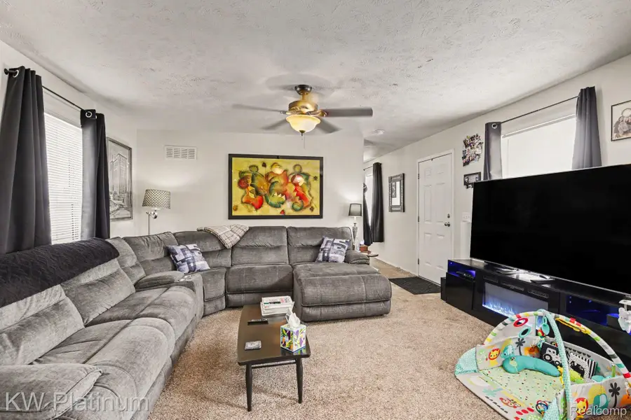 57911 Lancaster Road, Washington, MI 48094 - #3