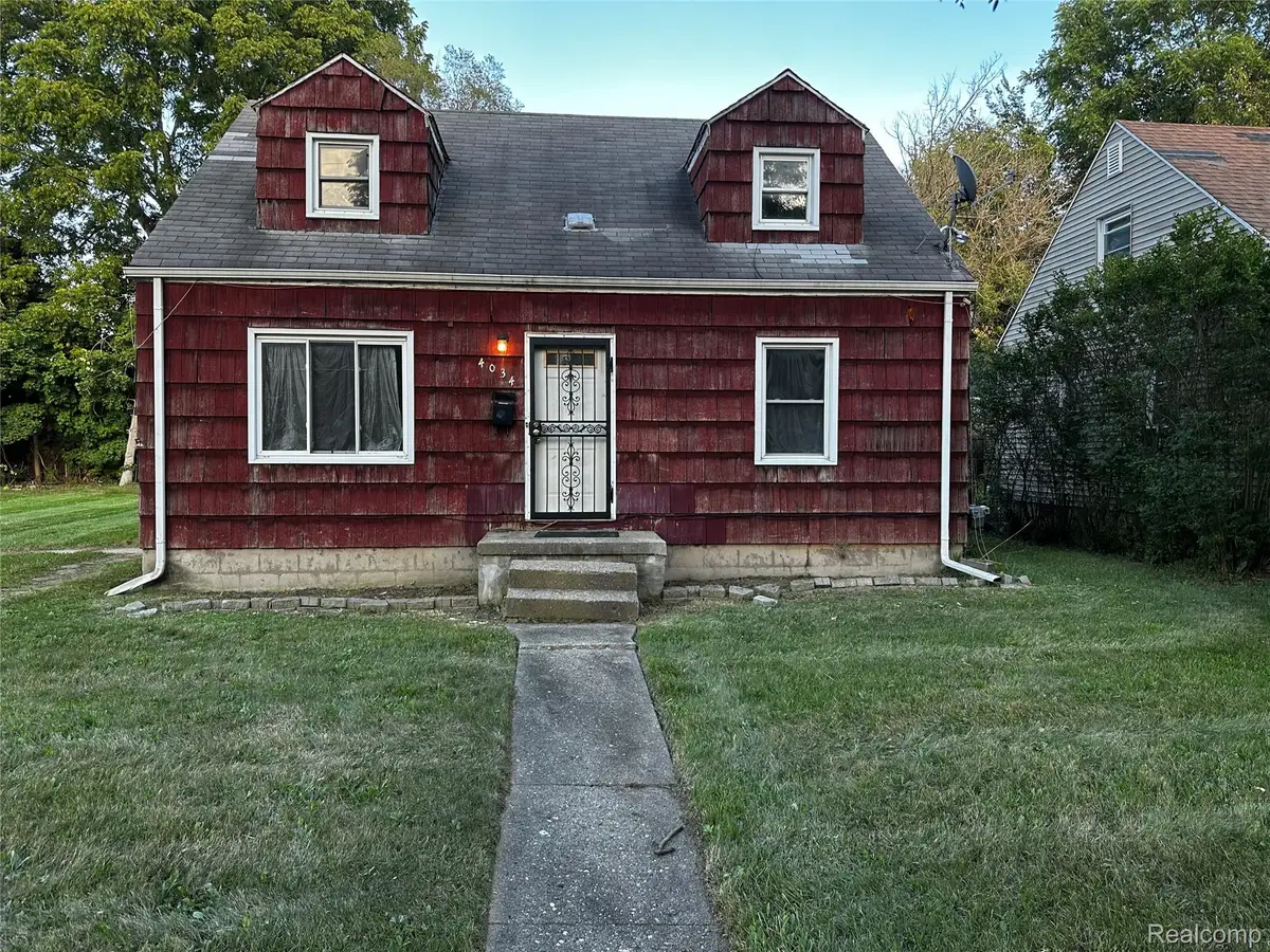 4034 Fleming Road, Flint, MI 48504 - #1