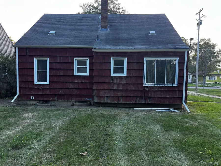 4034 Fleming Road, Flint, MI 48504 - #2