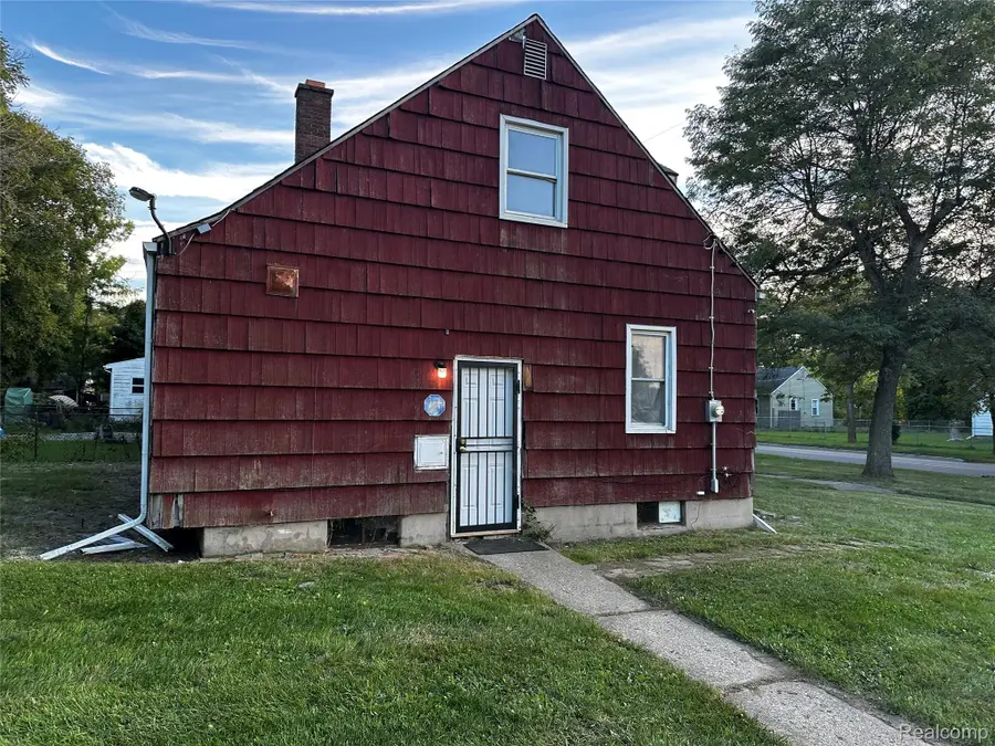 4034 Fleming Road, Flint, MI 48504 - #3