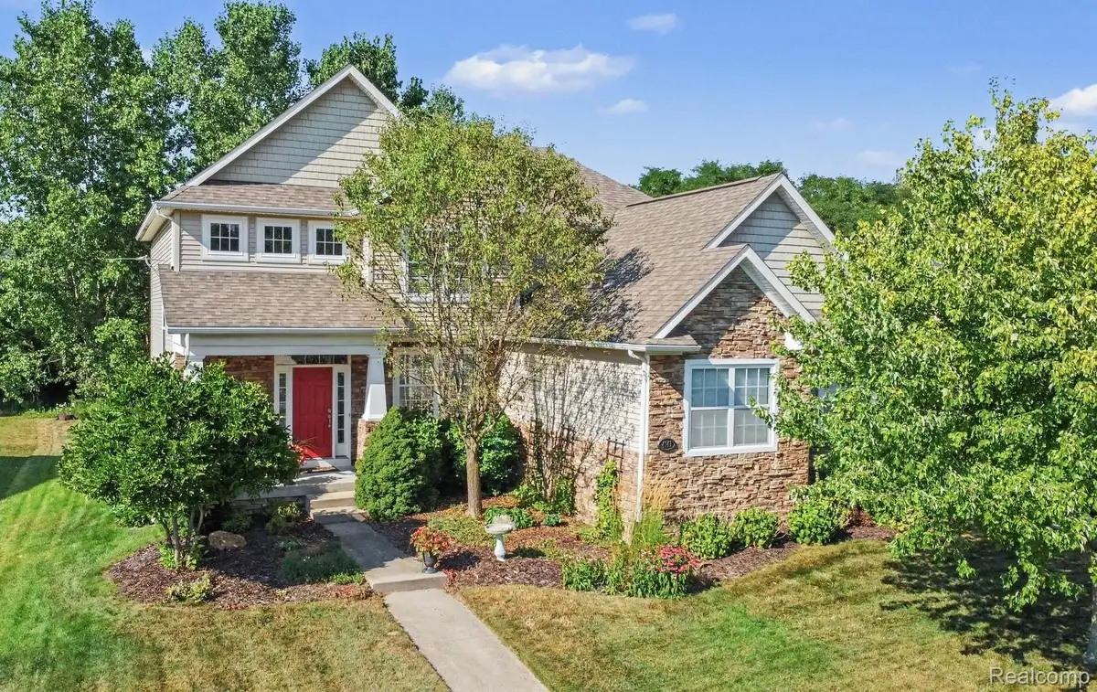 4141 Oak Street, Grand Blanc, MI 48439 - #1