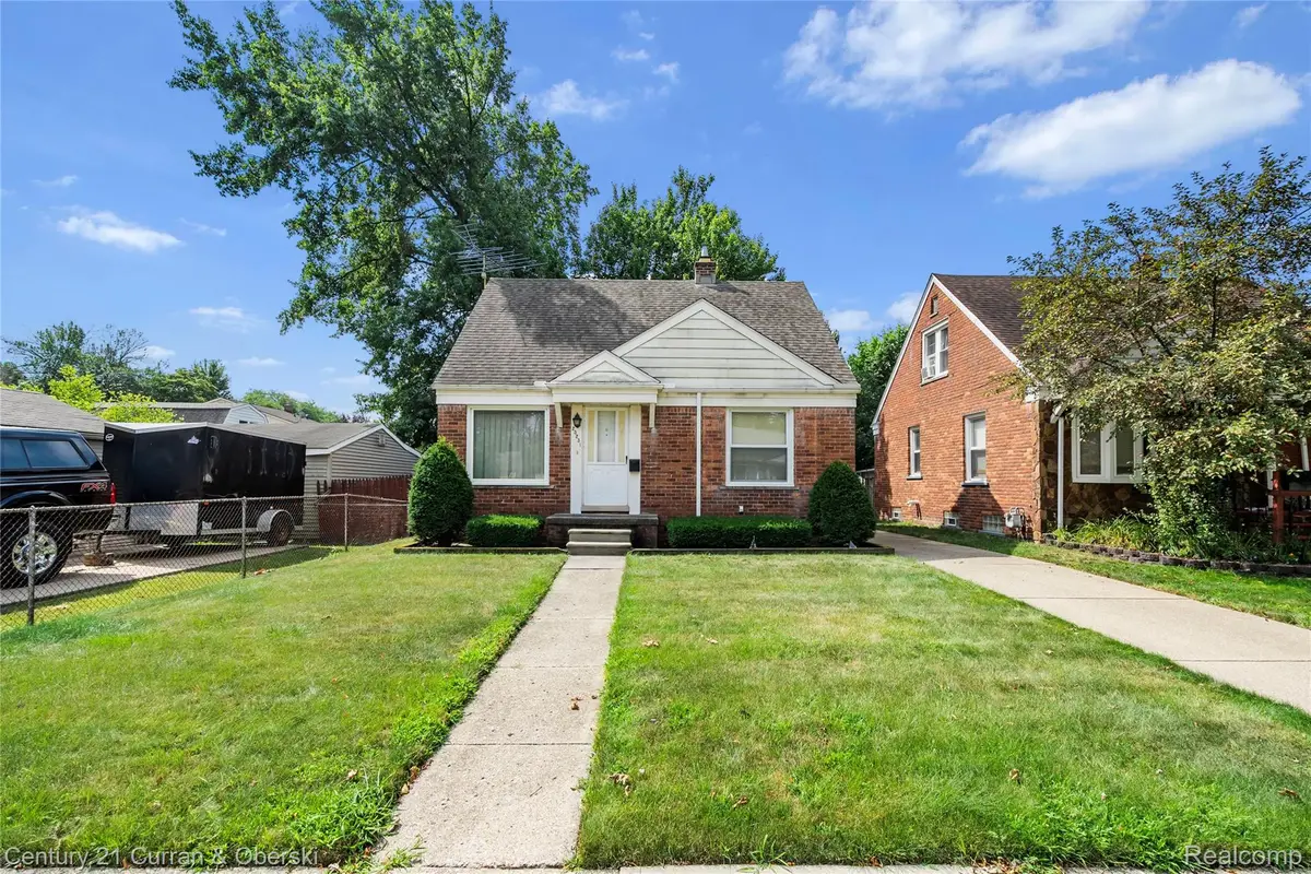 23231 Notre Dame Street, Dearborn, MI 48124 - #1